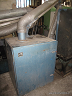 Odsavač (Exhaustors) REFAX-E PK 1275